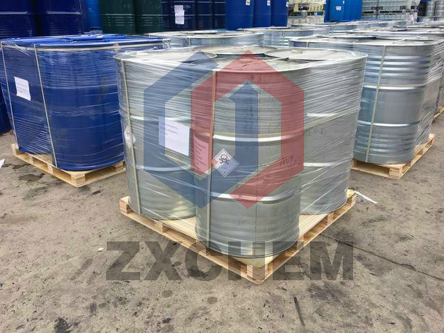TIANJIN ZHONGXIN CHEMTECH CO.,LTD.
